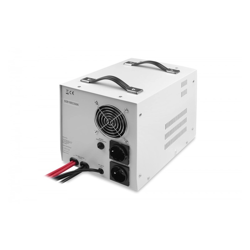 SINUS PRO 2000 E 12/230V (1250/2000W) ZASILACZ AWARYJNY + wysyłka na UKRAINĘ